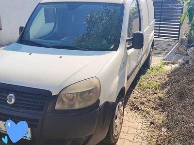 Fiat Doblò