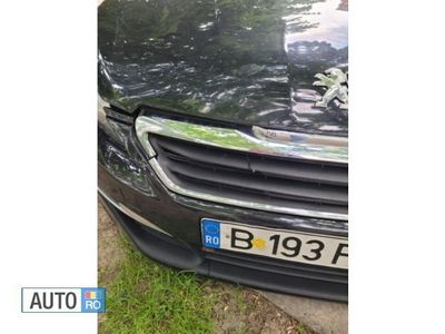 second-hand Peugeot 308 