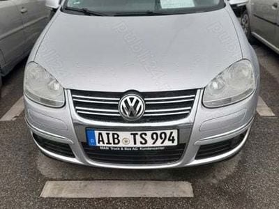 VW Golf VI
