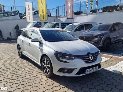 Renault Mégane GrandTour