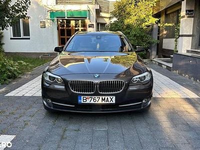 BMW 525