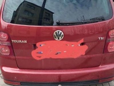 VW Touran