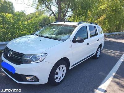 Dacia Logan MCV