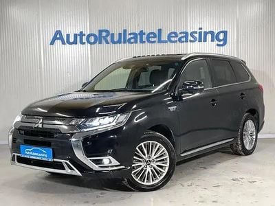 Utilizat 2020 Mitsubishi Outlander SUV | 17.890 EUR (Preț bun)