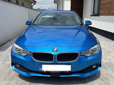 BMW 430