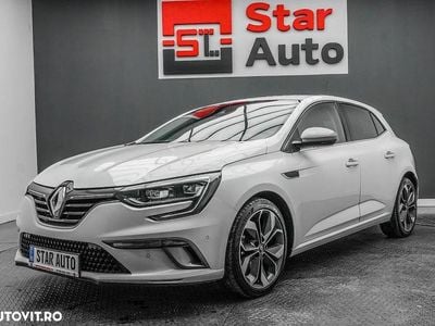 Renault Mégane IV