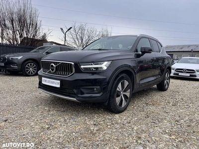 second-hand Volvo XC40 T4 Recharge DKG Inscription