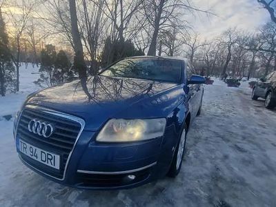 Second-hand 2007 Audi A6 Berlinǎ | 3.000 EUR