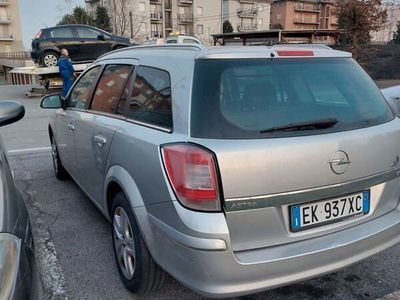 second-hand Opel Astra 2010 PRET 1100 EURO