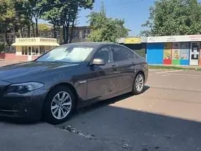 Utilizat 2012 BMW 528 Berlinǎ | 9.100 EUR