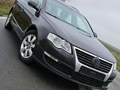 Utilizat 2010 VW Passat Break | 2.700 EUR (Preț bun)
