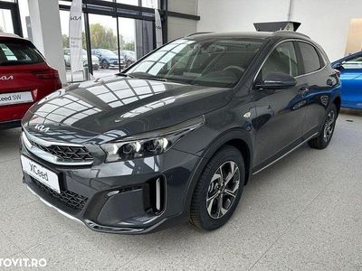 Nouă Kia XCeed 115 CP (84 kW) 2025 Culoaregri SUV