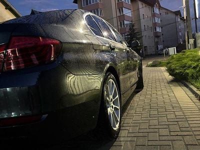 BMW 518