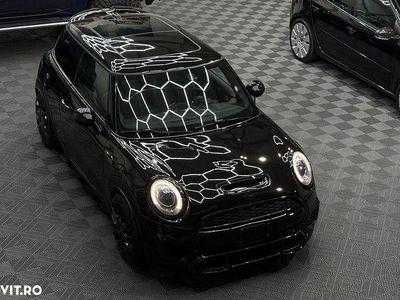 Culoarenegru Utilizat 2015 Mini John Cooper Works Hatchback | 18.300 EUR