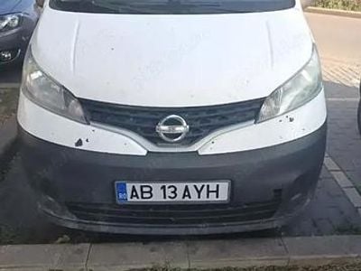 Second-hand Nissan NV200 90 CP (66 kW) 2016 Monovolum