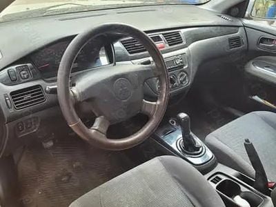 Second-hand Mitsubishi Lancer 101 CP (74 kW) 2004 Berlinǎ