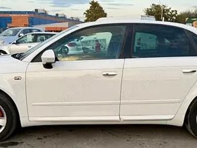 Alb Utilizat 2010 Seat Exeo Berlinǎ | 4.990 EUR