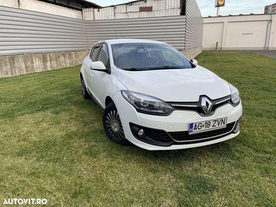 Renault Mégane III