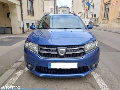 Dacia Logan MCV