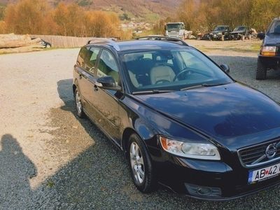 second-hand Volvo V50 sau schimb