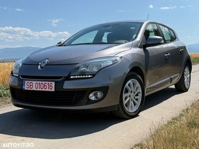 Renault Mégane III