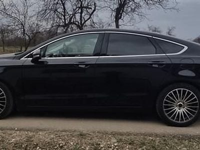 Utilizat 2015 Ford Mondeo Titanium Hatchback | 8.250 EUR (Preț OK)
