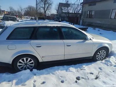 Second-hand Audi A4 131 CP (96 kW) 2003 Break