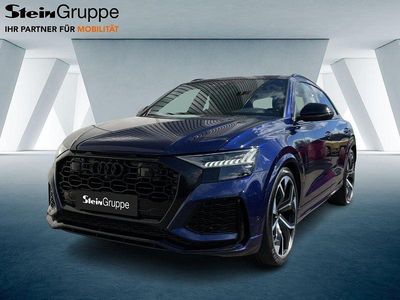 Second-hand Audi RS Q8 Sport 600 CP (441 kW) 2022 SUV