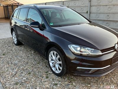 VW Golf VII