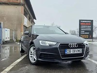 Second-hand 2016 Audi A4 Berlinǎ | 17.200 EUR (Puțin scump)