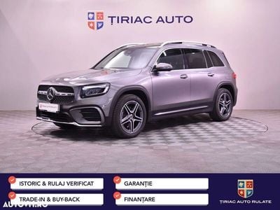 Mercedes GLB200