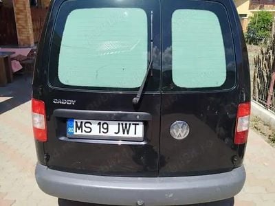 Second-hand VW Caddy 2006 Monovolum