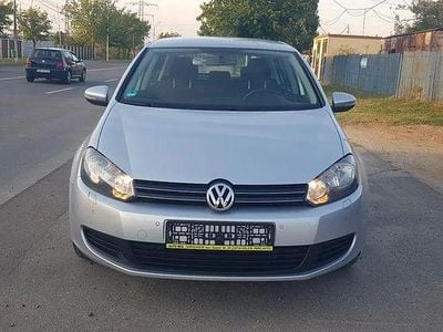 VW Golf VI