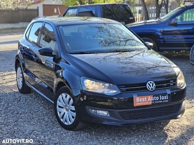 second-hand VW Polo 1.2 TDI CR DPF Comfortline