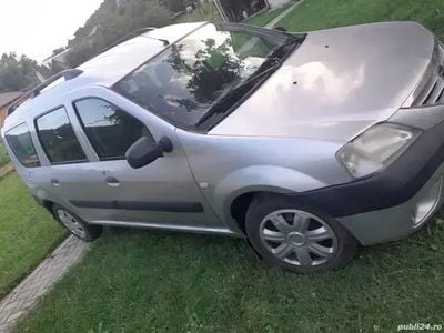 Dacia Logan MCV