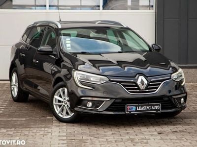 Renault Mégane GrandTour