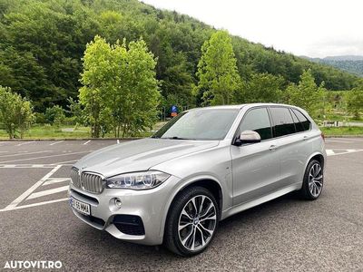 BMW X5 M