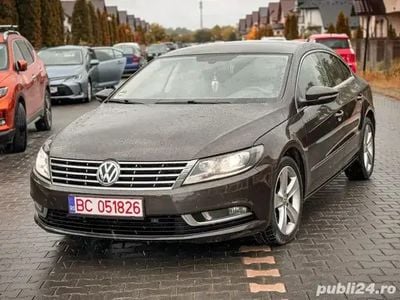 VW CC
