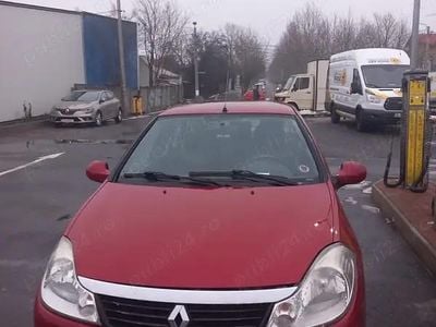 Second-hand Renault Symbol II 90 CP (66 kW) 2010 Berlinǎ