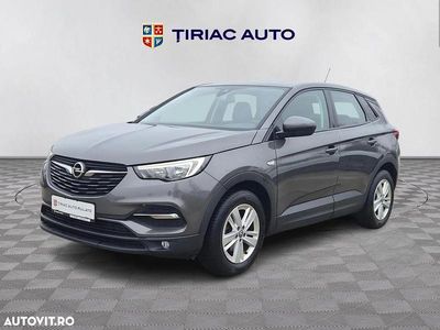 Culoaregri Second-hand 2019 Opel Grandland X Enjoy SUV | 12.900 EUR (Preț OK)