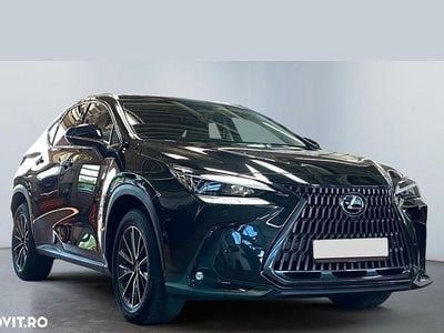 Lexus NX350h