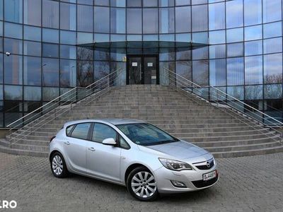 second-hand Opel Astra 1.7 CDTI Enjoy