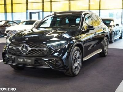 Mercedes GLC220