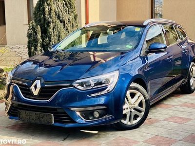 Renault Mégane IV