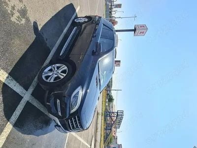 Mercedes ML350