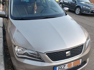 second-hand Seat Toledo 1.2 TSI 105 CP