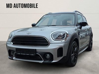 Utilizat 2023 Mini Cooper D Countryman Classic SUV | 34.338 EUR (Scump)