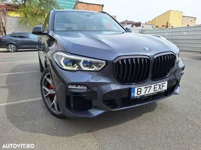 BMW X5 M
