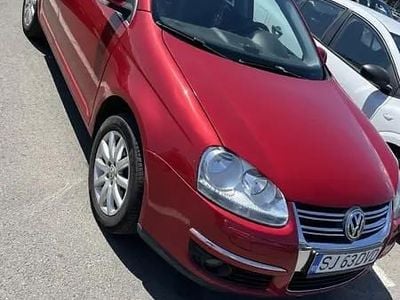Utilizat 2009 VW Golf V Break | 2.200 EUR (Preț OK)