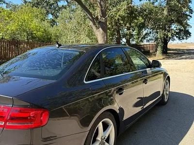 Utilizat 2008 Audi A4 Berlinǎ | 5.400 EUR (Preț OK)